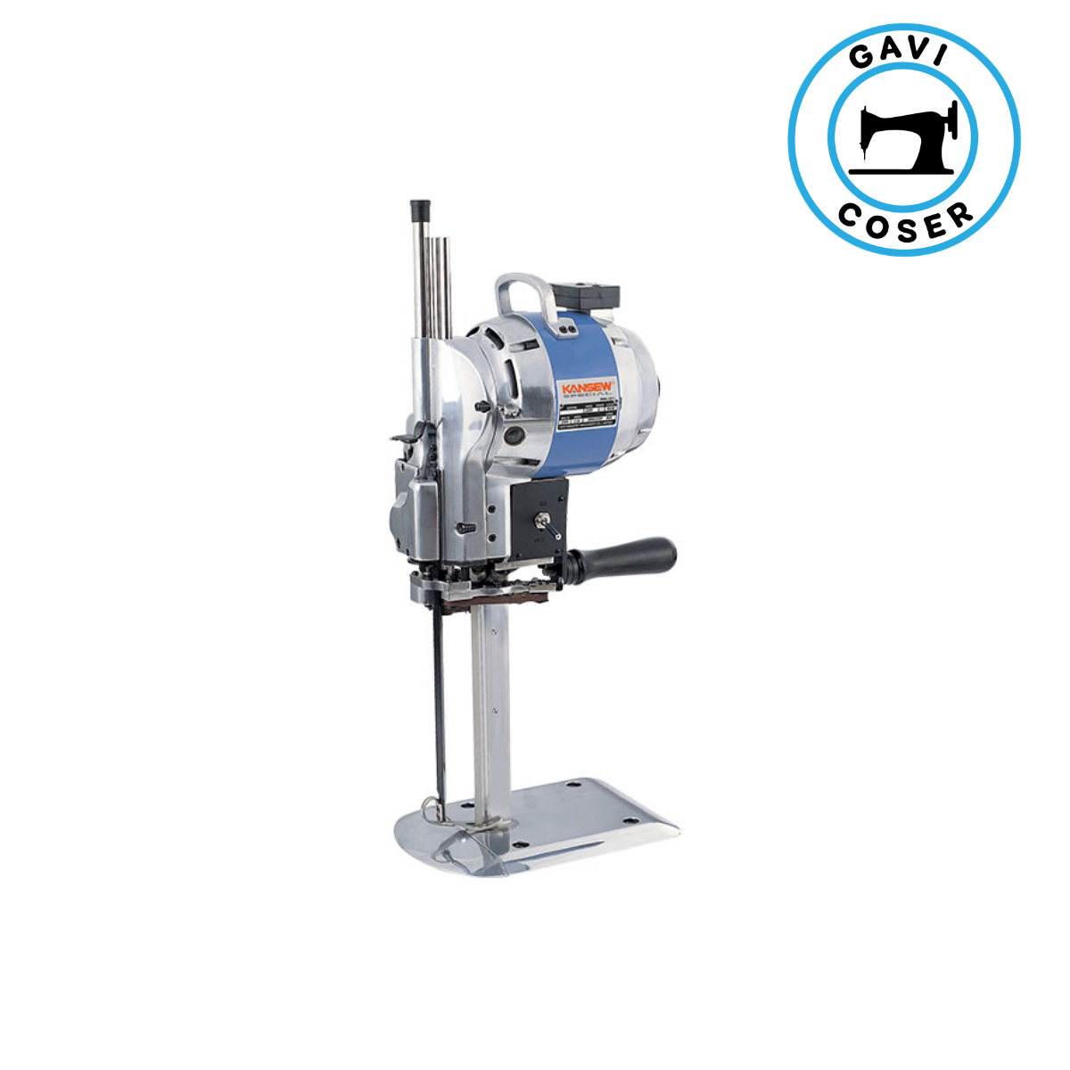 Maquina Cortadora Kansew KS-3