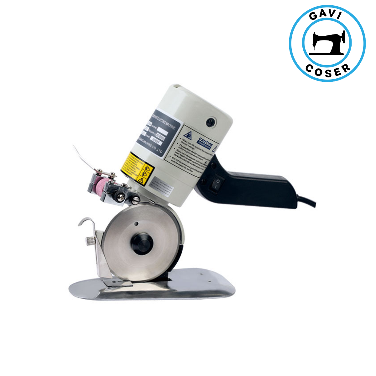 Maquina Cortadora Kansew KS-90