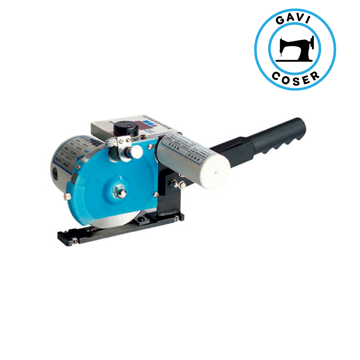 Maquina Cortadora De Extremos Kansew KS DB11